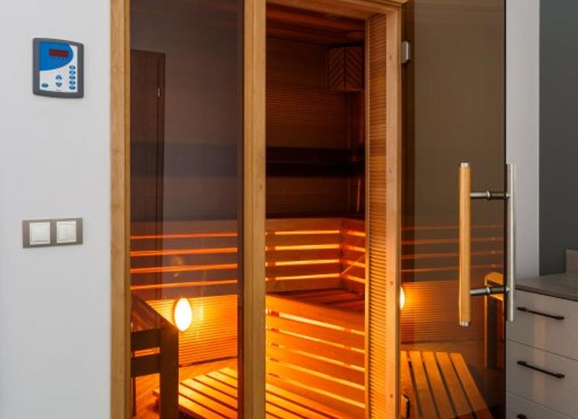 Spa Zdjęcie