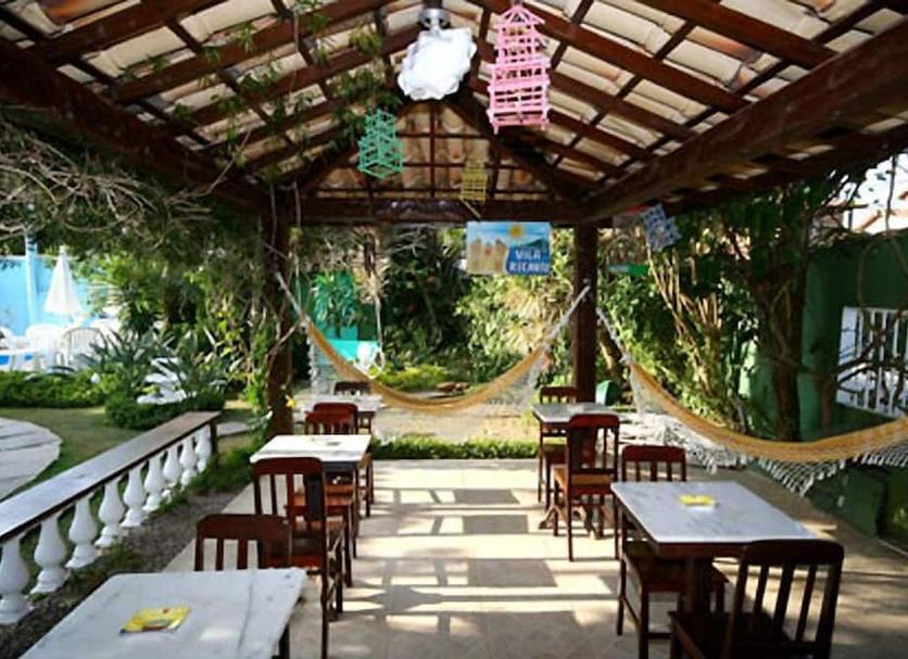 Patio Zdjęcie