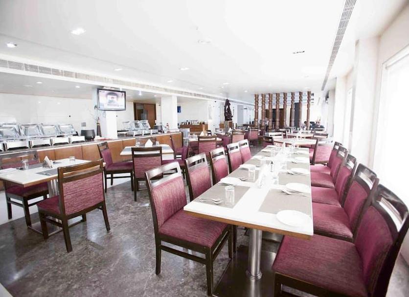 Restauracja Zdjęcie