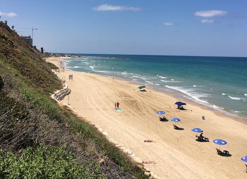 Plaża Zdjęcie