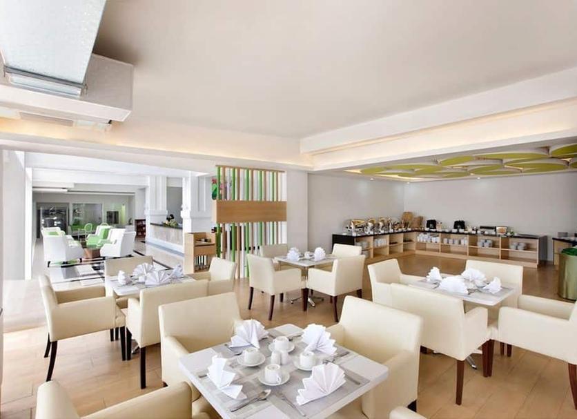 Restauracja Zdjęcie