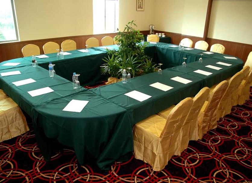 Sala konferencyjna Zdjęcie