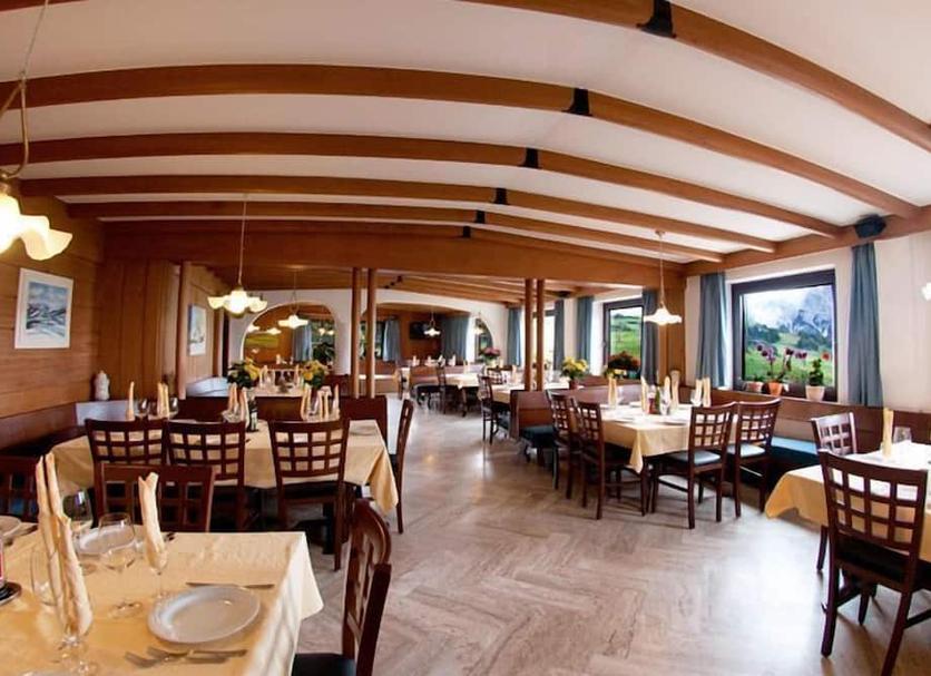 Restauracja Zdjęcie