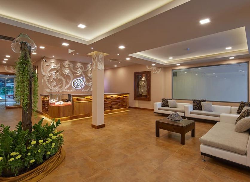 Lobby Zdjęcie