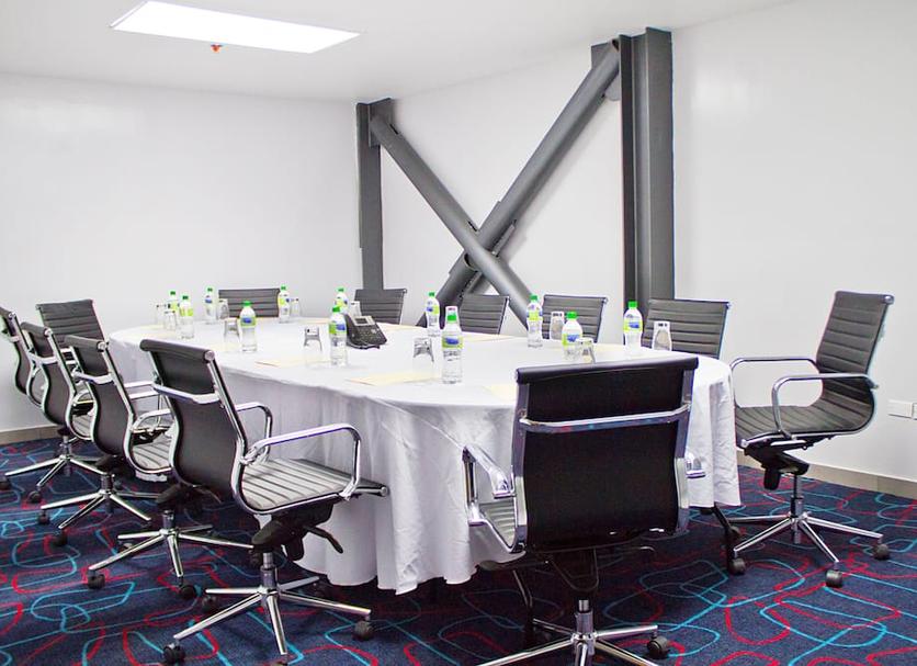 Sala konferencyjna Zdjęcie