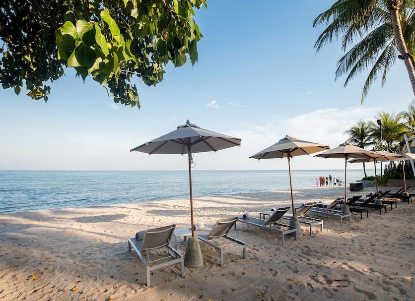 Plaża Zdjęcie
