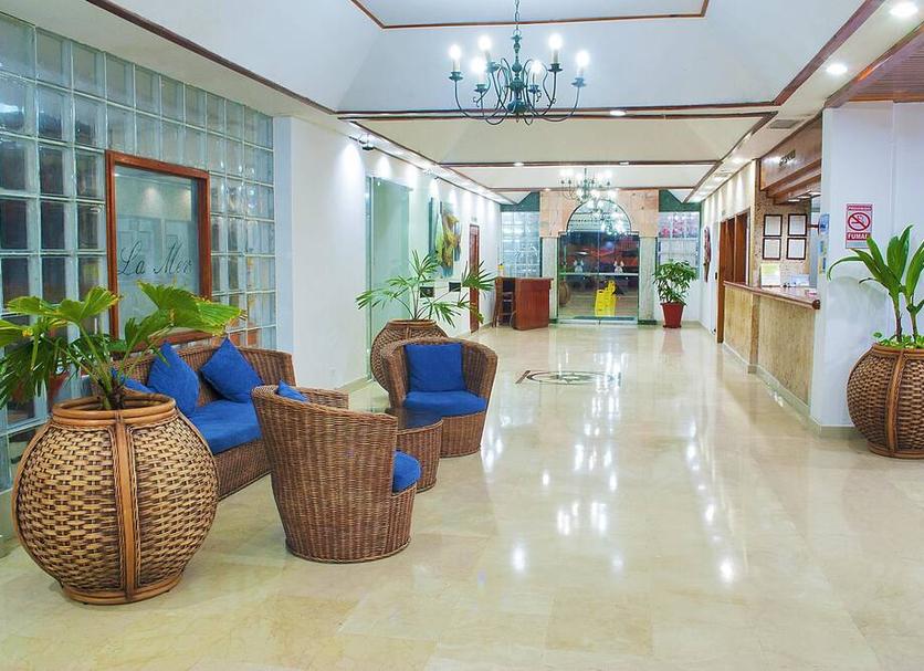 Lobby Zdjęcie