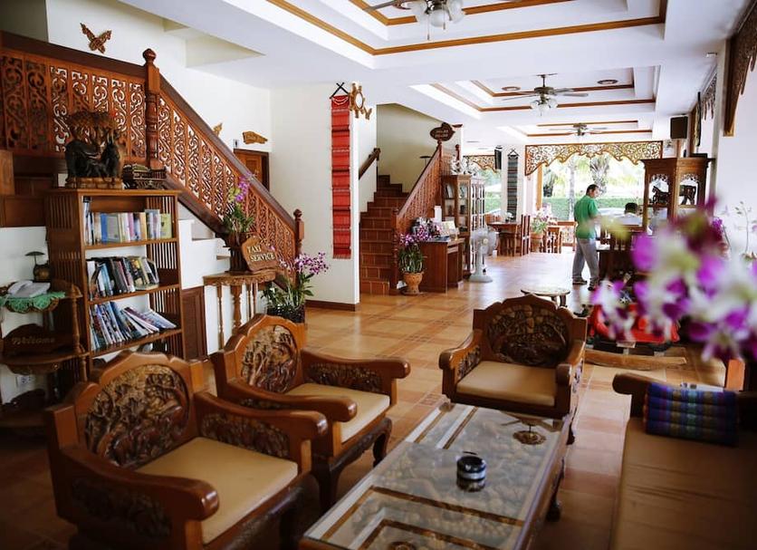 Lobby Zdjęcie