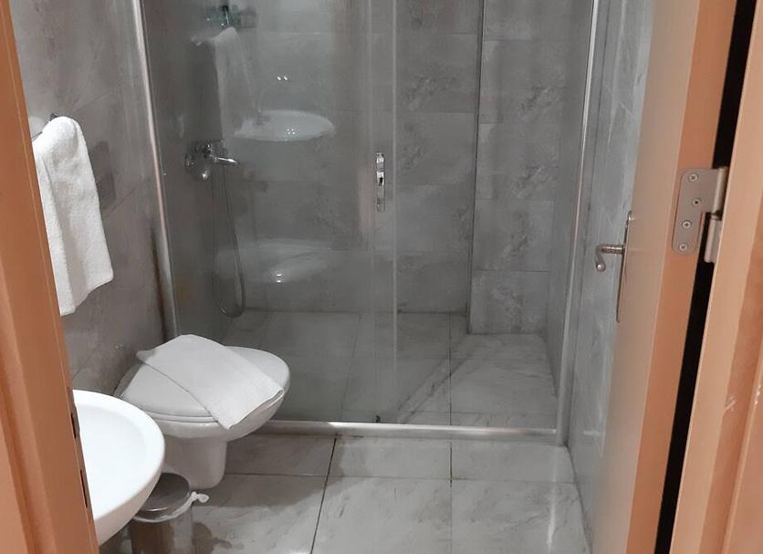 Łazienka Zdjęcie