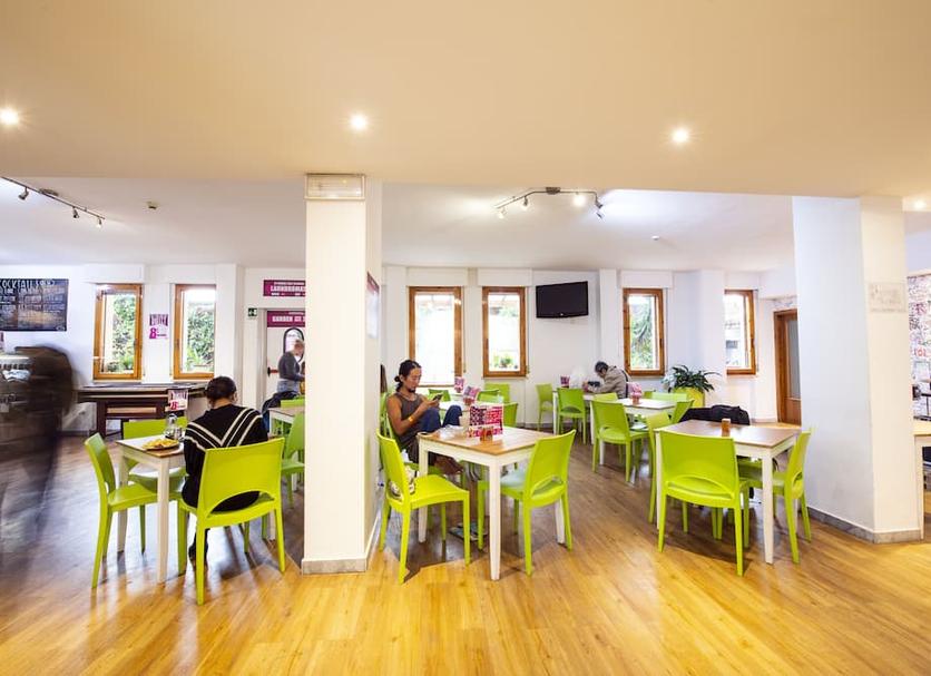 Restauracja Zdjęcie