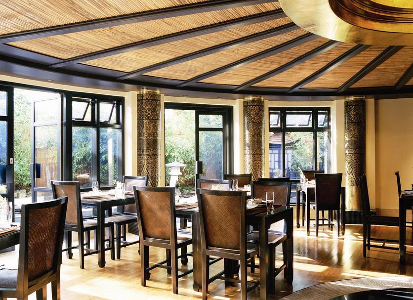Restauracja Zdjęcie