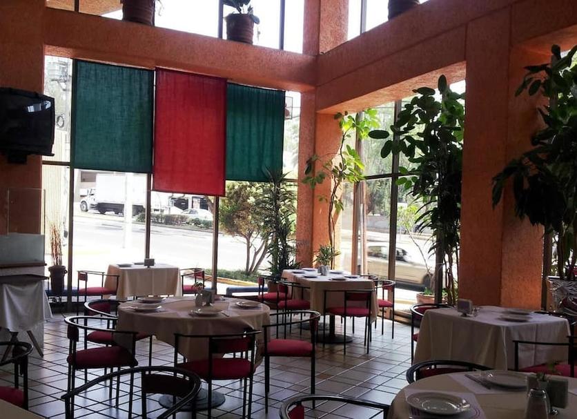 Restauracja Zdjęcie