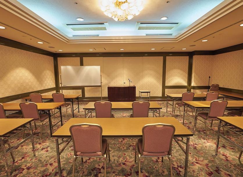 Sala konferencyjna Zdjęcie