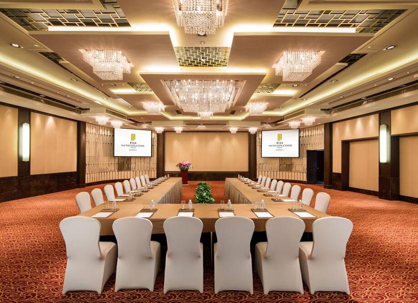 Sala konferencyjna Zdjęcie
