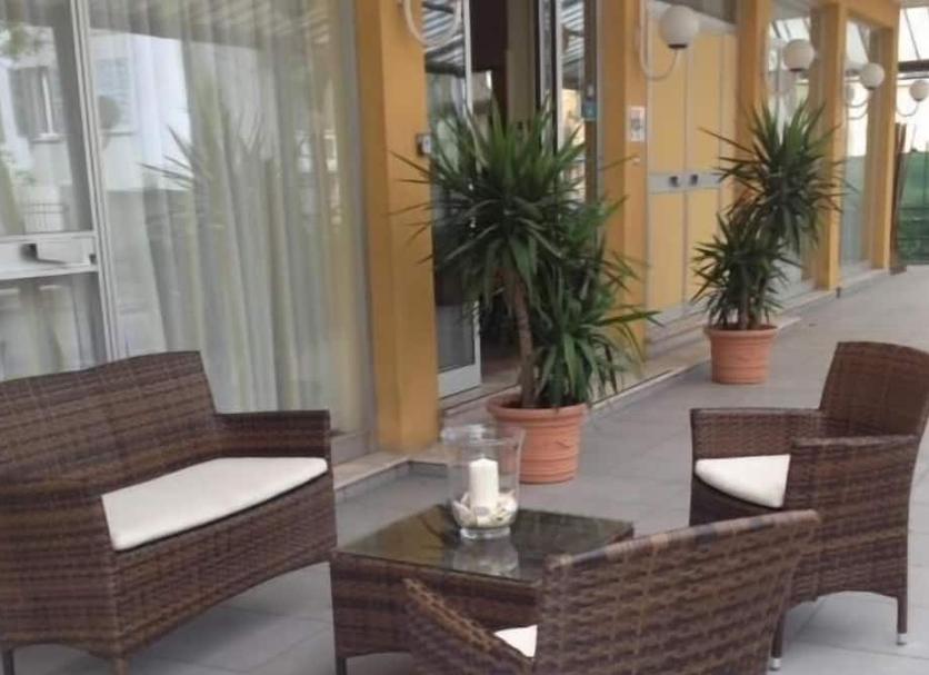 Patio Zdjęcie