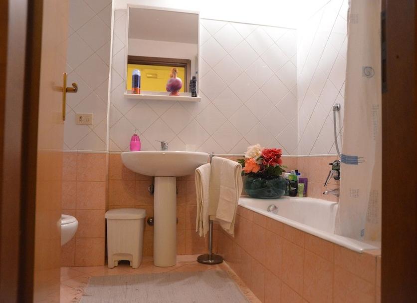 Łazienka Zdjęcie