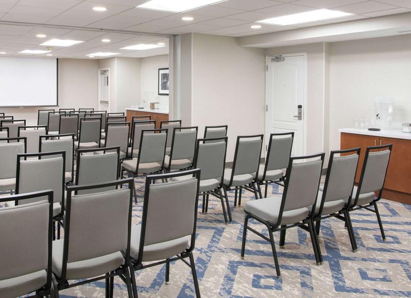 Sala konferencyjna Zdjęcie