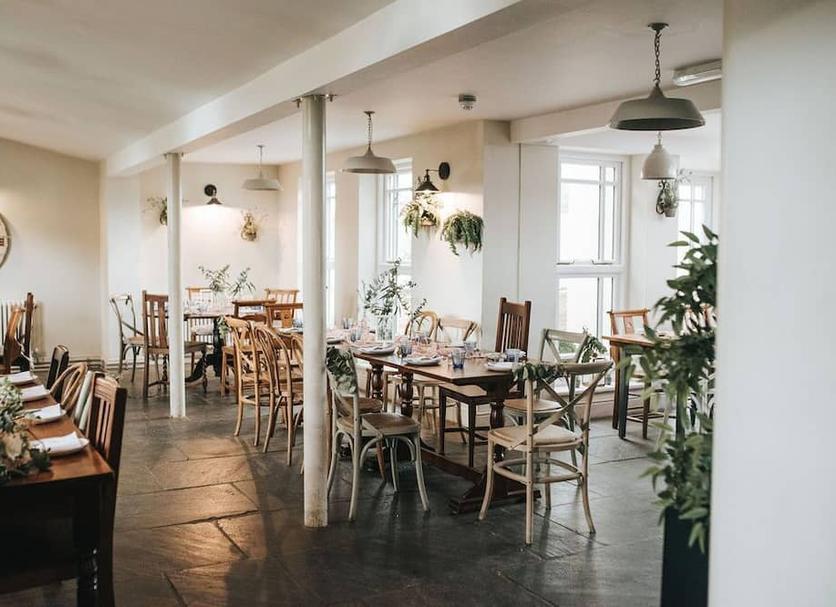 Restauracja Zdjęcie