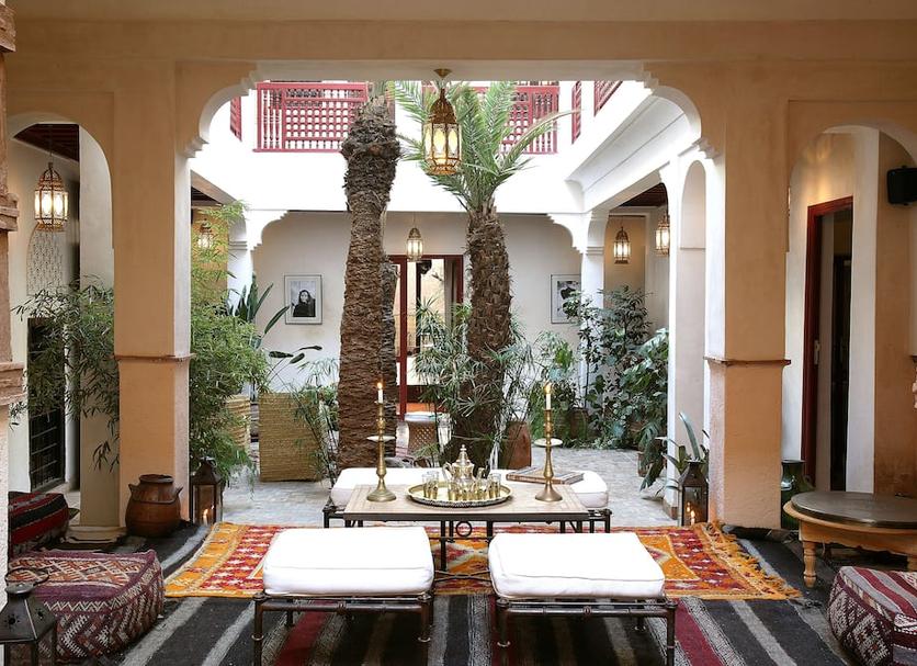 Patio Zdjęcie