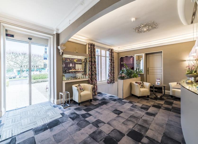 Lobby Zdjęcie