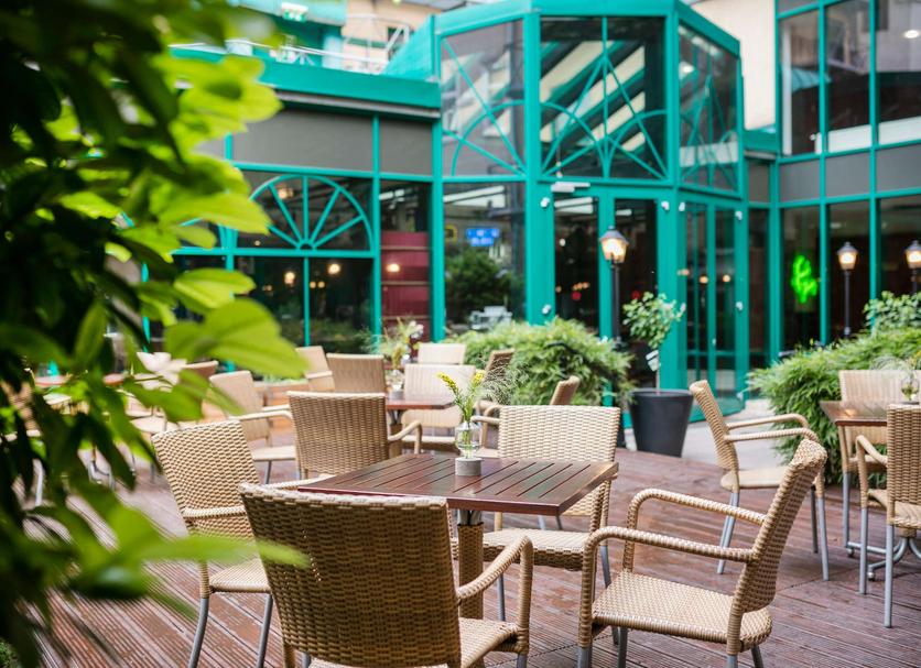 Patio Zdjęcie