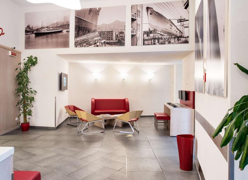 Lobby Zdjęcie