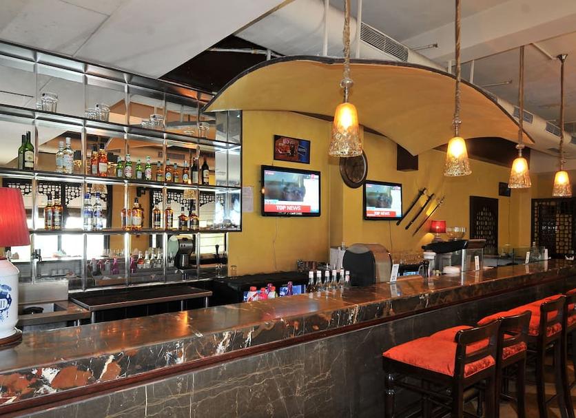 Bar Zdjęcie