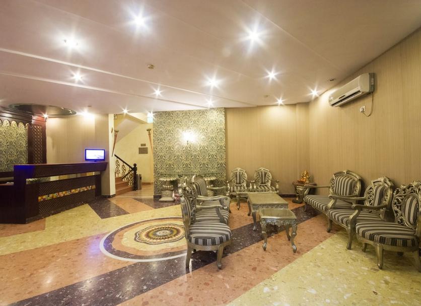 Lobby Zdjęcie
