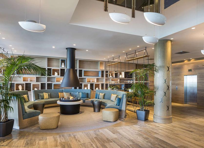 Lobby Zdjęcie
