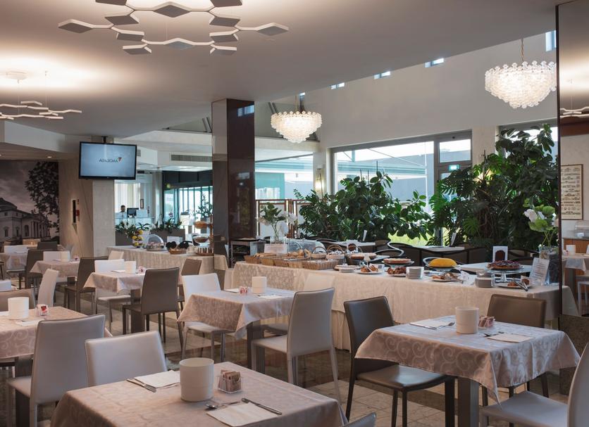 Restauracja Zdjęcie
