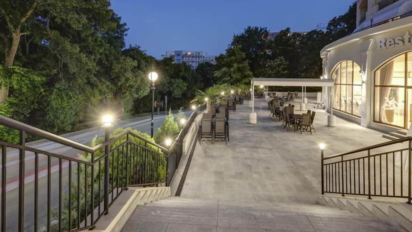 Hotel Continental