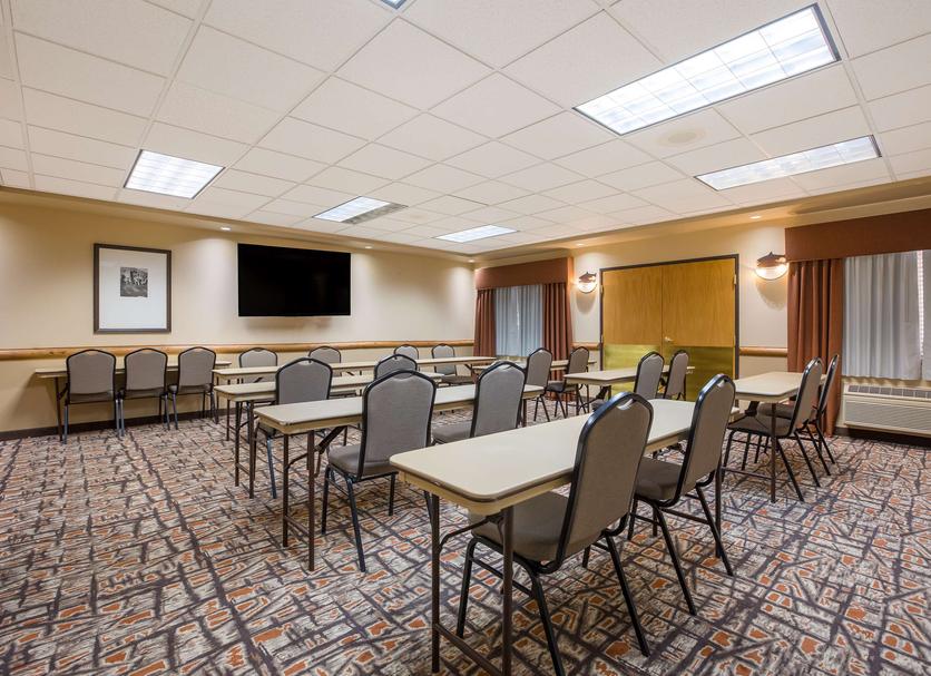 Sala konferencyjna Zdjęcie