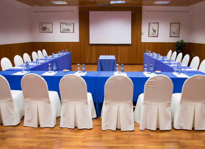 Sala konferencyjna Zdjęcie