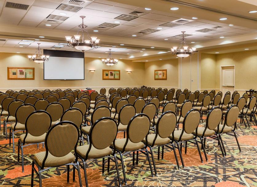 Sala konferencyjna Zdjęcie