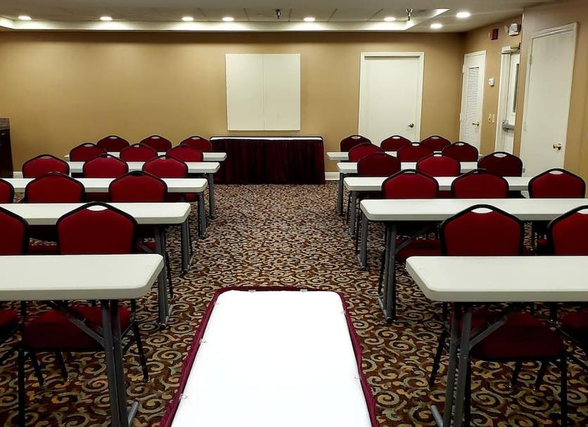 Sala konferencyjna Zdjęcie