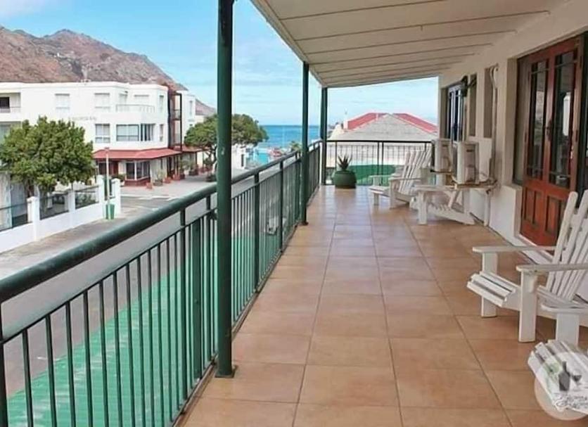 Balkon Zdjęcie