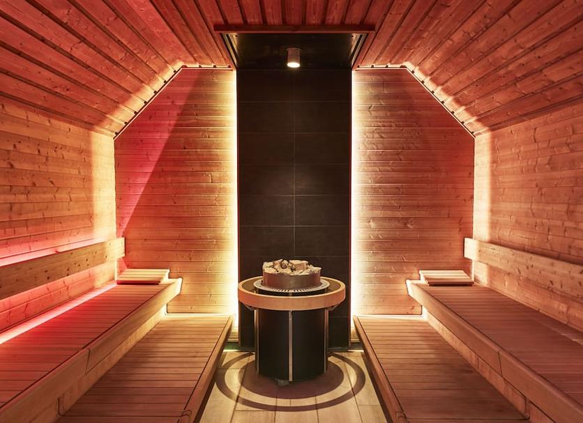 Spa Zdjęcie
