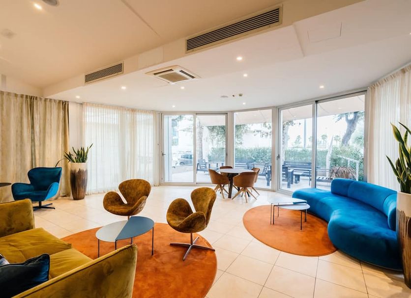 Pokój dzienny Zdjęcie