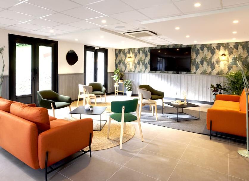 Lobby Zdjęcie