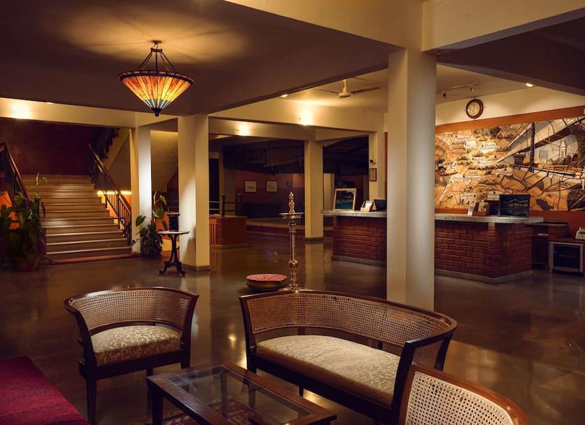 Lobby Zdjęcie