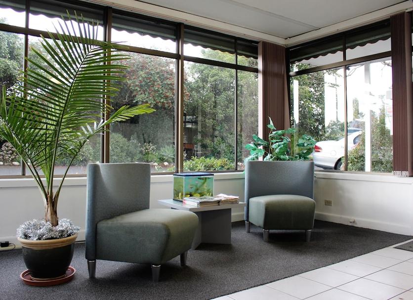 Lobby Zdjęcie