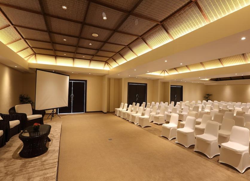 Sala konferencyjna Zdjęcie