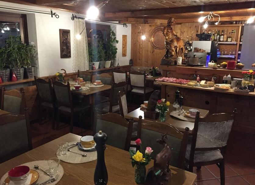 Restauracja Zdjęcie