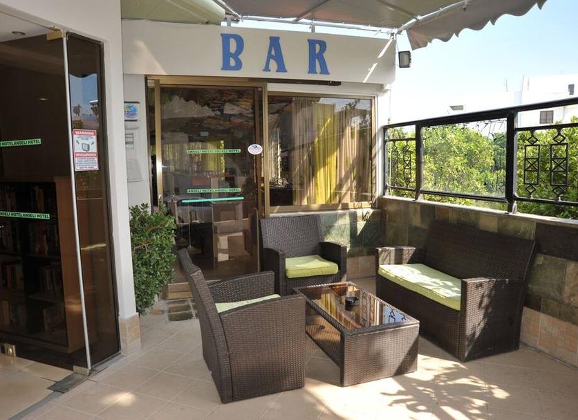 Patio Zdjęcie