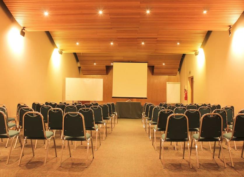 Sala konferencyjna Zdjęcie