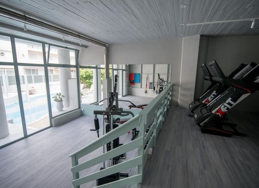 Sala do ćwiczeń Zdjęcie
