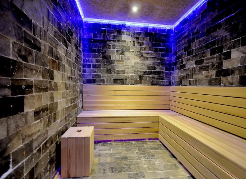Spa Zdjęcie
