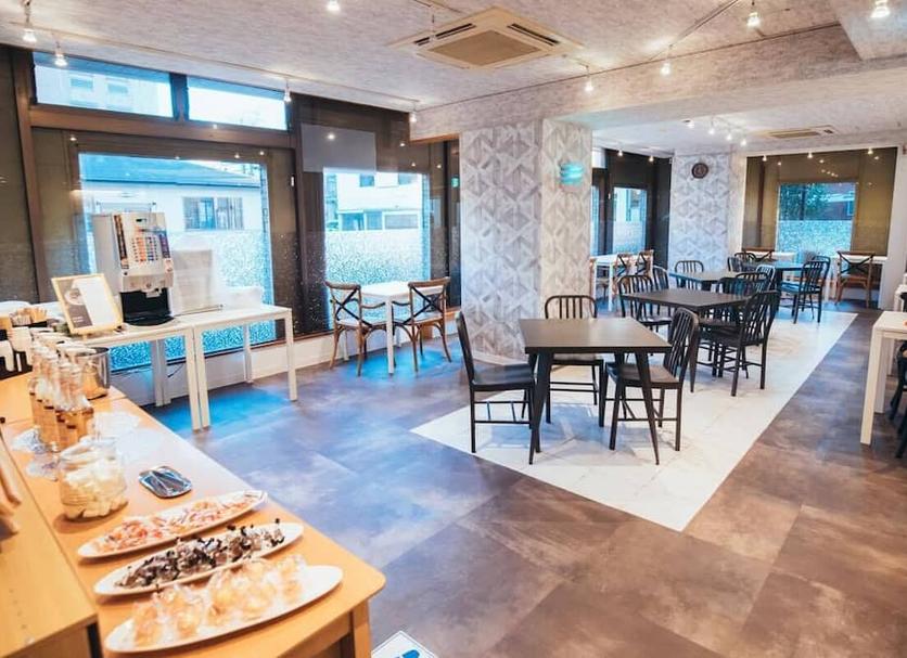 Restauracja Zdjęcie