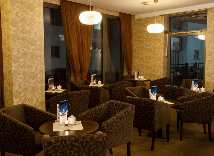 Restauracja Zdjęcie