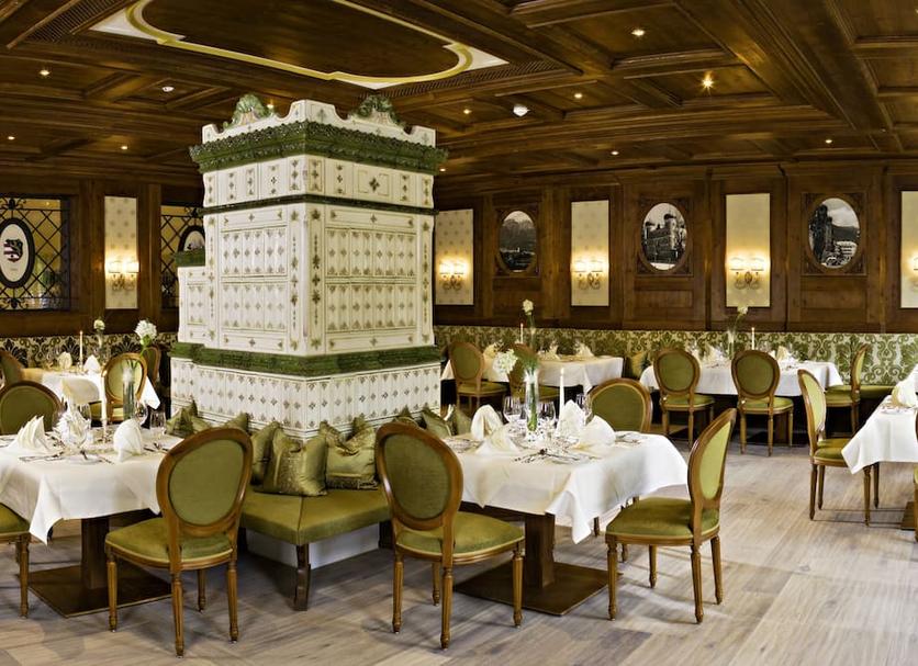 Restauracja Zdjęcie